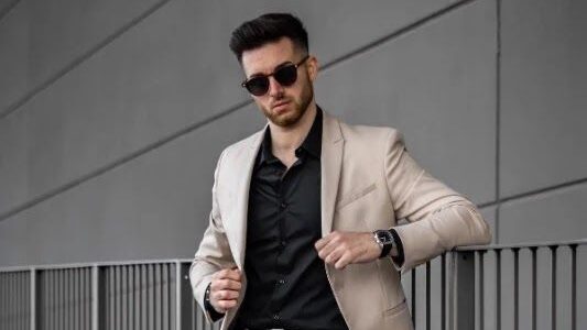 32 Classy Men’s Outfits + Style Tips
