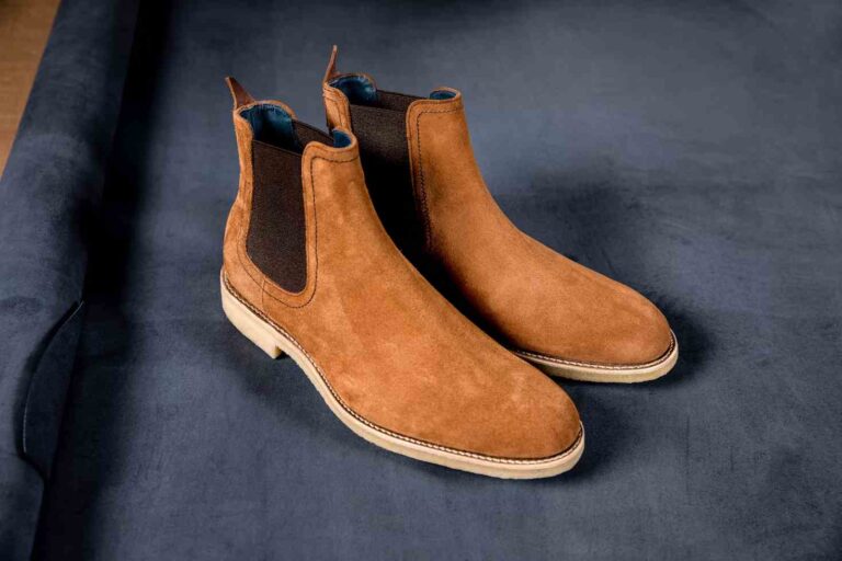 How to Style Chelsea Boots for Men: 6 Ways