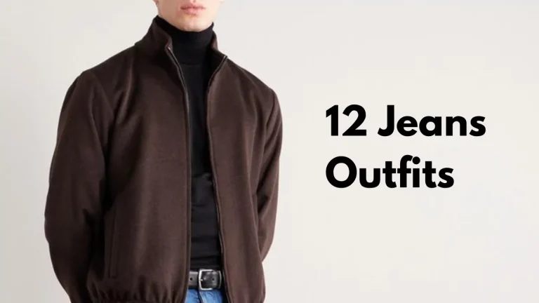 12 Creative Ways to Style a Jeans