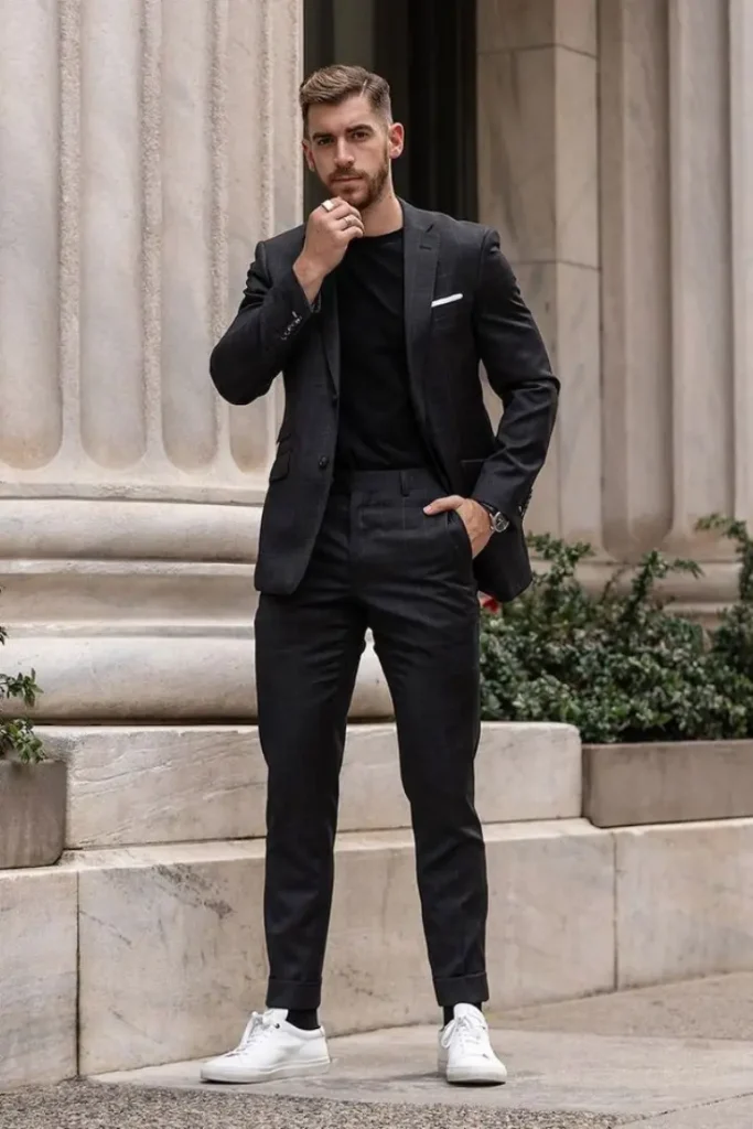 15 Best Party Outfit Ideas for Men 2024 DapperMIX