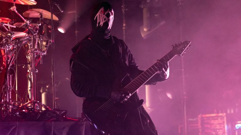 Why Sleep Token Products Are More Than Just Band Gear