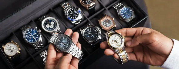 Pre-Owned Watches: A Smarter Way to Own Luxury Timepieces
