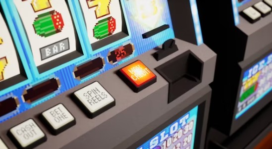What Makes Slot Machine Games Online So Addictive and Fun