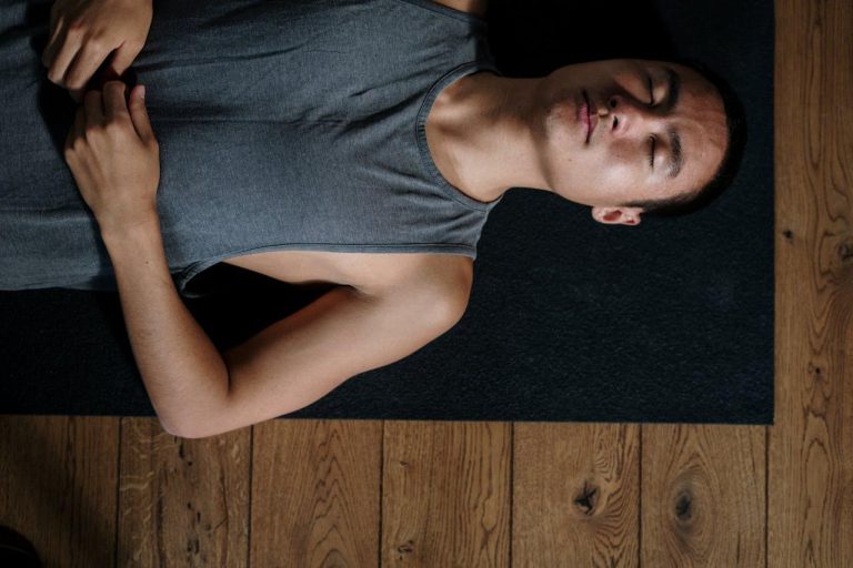 What to Do After a Workout: The Keys to Fast Recovery
