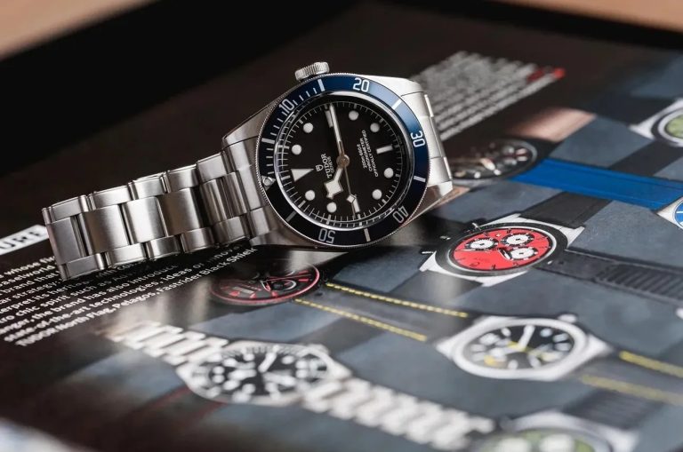 Caring For Your Tudor Watch: Tips For Longevity And Style