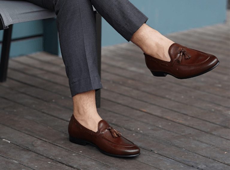 Men Dress Shoes and Casual Loafers: The Ultimate Guide of Styles