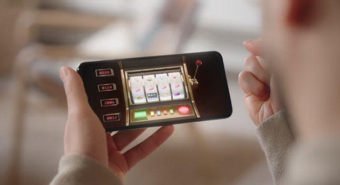 Online Slot And Digital Payments Explained Simply